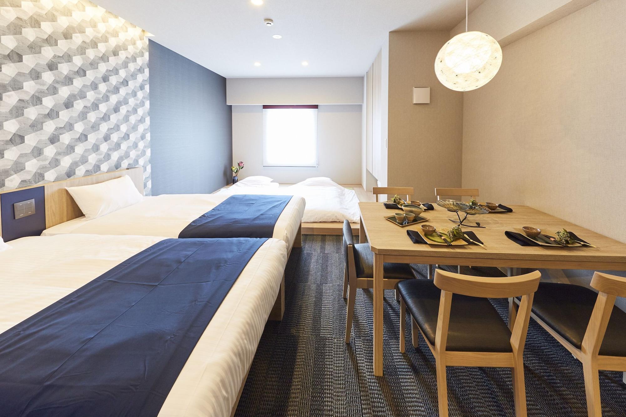 Monday Apart Ueno Shinokachimachi Токио Экстерьер фото