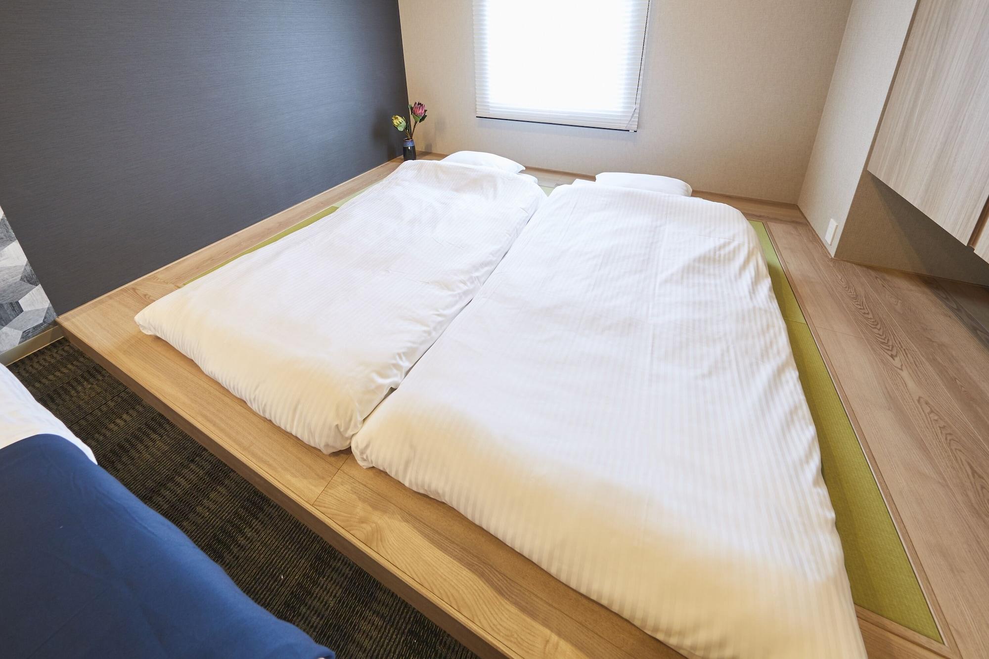 Monday Apart Ueno Shinokachimachi Токио Экстерьер фото