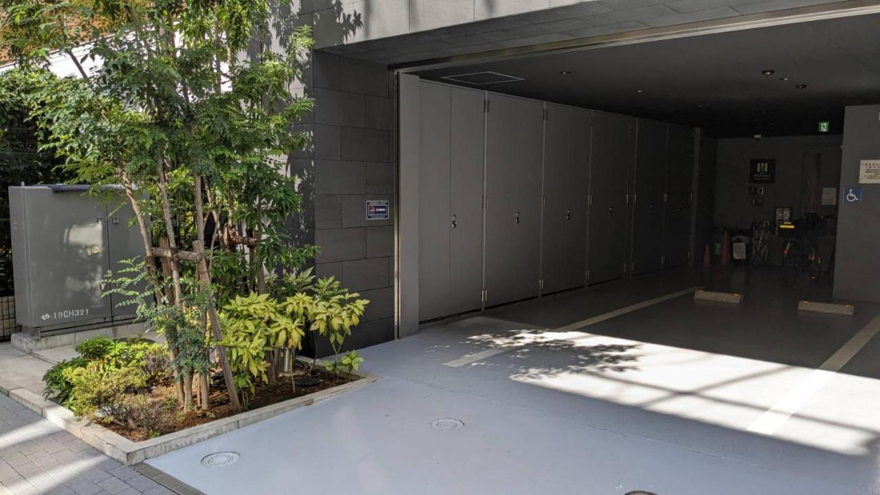 Monday Apart Ueno Shinokachimachi Токио Экстерьер фото