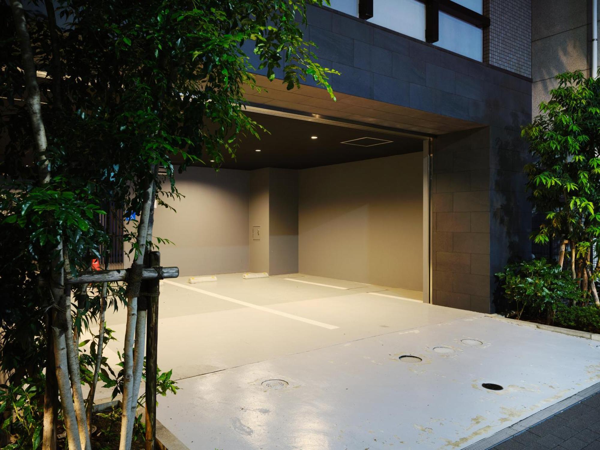 Monday Apart Ueno Shinokachimachi Токио Экстерьер фото